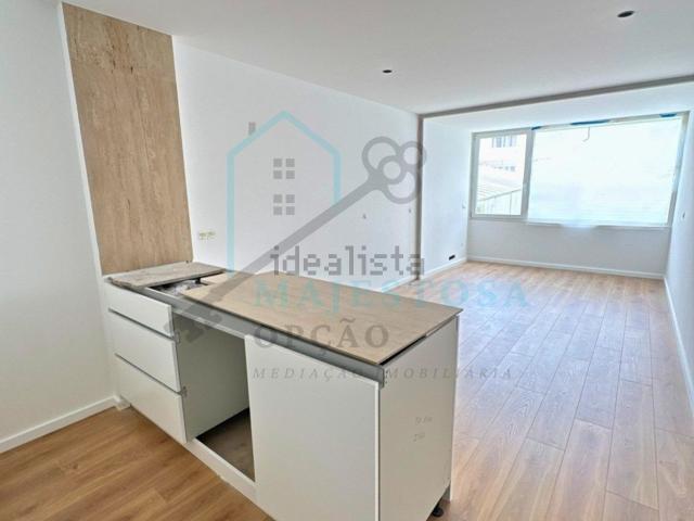 Apartamento, São José de São Lázaro e São João do Souto
