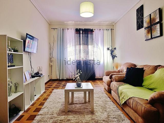 Apartamento, São José de São Lázaro e São João do Souto