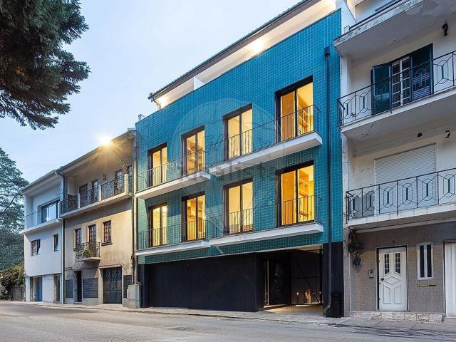 Apartamento, São José de São Lázaro e São João do Souto