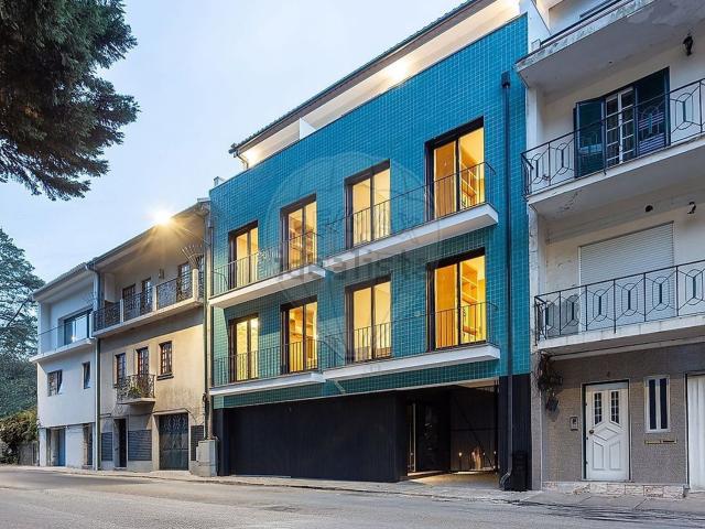 Apartamento, São José de São Lázaro e São João do Souto