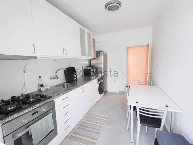 Apartamento, São José de São Lázaro e São João do Souto