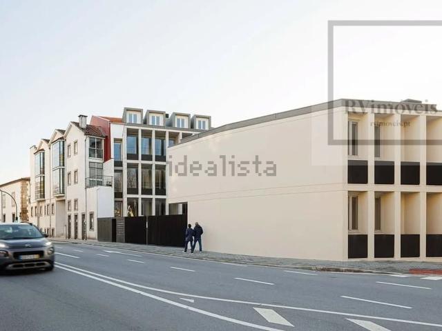 Apartamento, São José de São Lázaro e São João do Souto