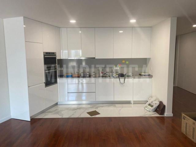 Apartamento, São José de São Lázaro e São João do Souto