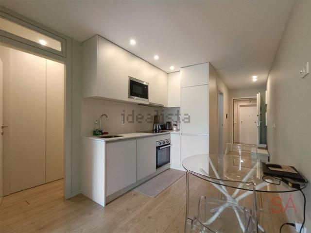 Apartamento, São José de São Lázaro e São João do Souto