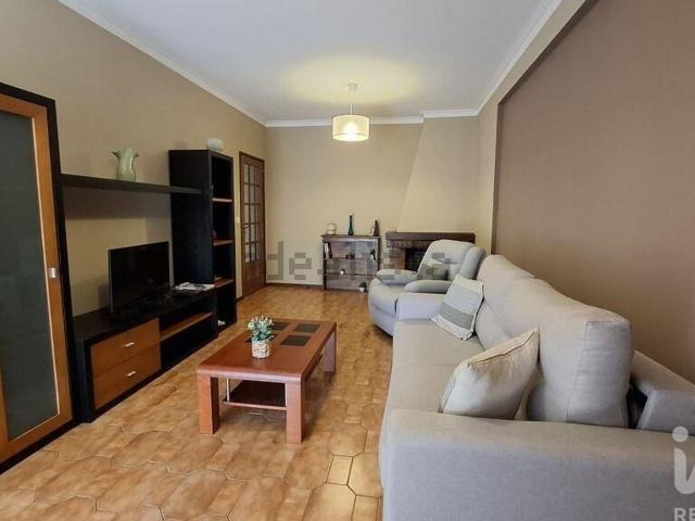 Apartamento, São José de São Lázaro e São João do Souto