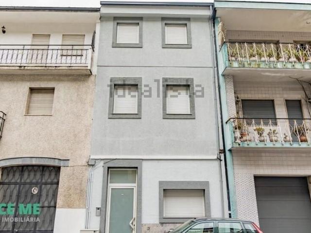 Apartamento, São José de São Lázaro e São João do Souto