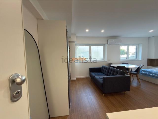 Apartamento, São José de São Lázaro e São João do Souto