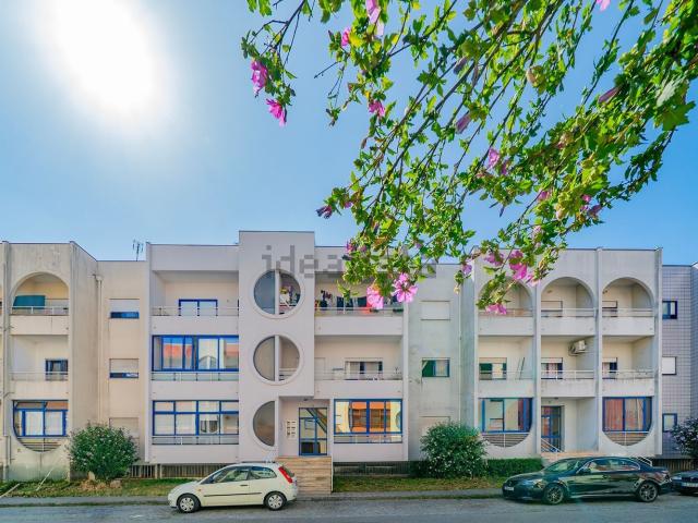 Apartamento, São José de São Lázaro e São João do Souto