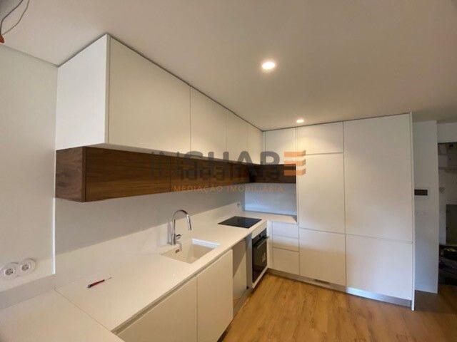 Apartamento, São José de São Lázaro e São João do Souto