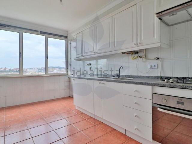 Apartamento, São José de São Lázaro e São João do Souto