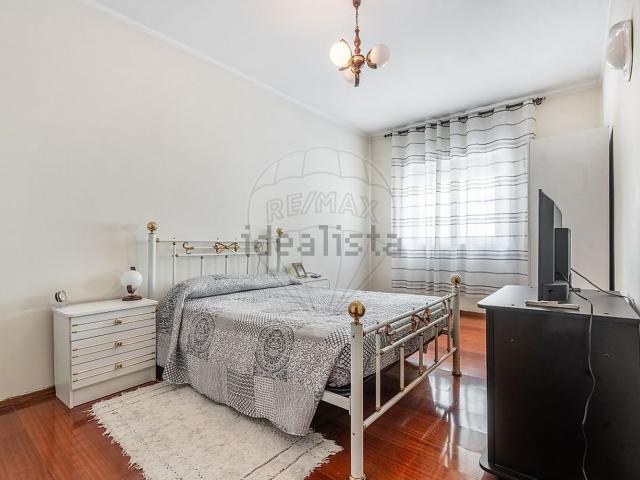 Apartamento, São José de São Lázaro e São João do Souto