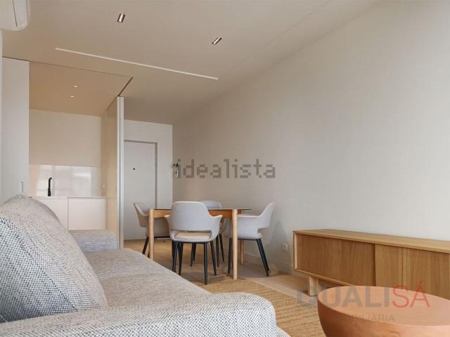 Apartamento, São José de São Lázaro e São João do Souto