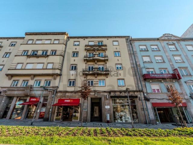 Apartamento, São José de São Lázaro e São João do Souto