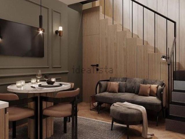 Apartamento, São José de São Lázaro e São João do Souto