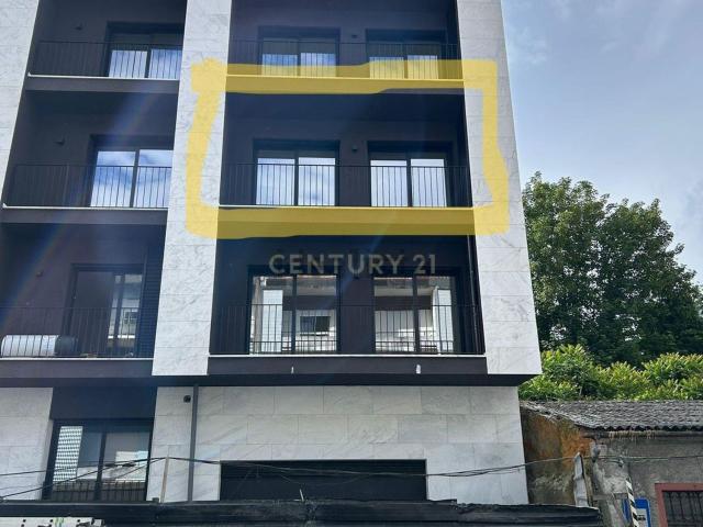 Apartamento, São José de São Lázaro e São João do Souto