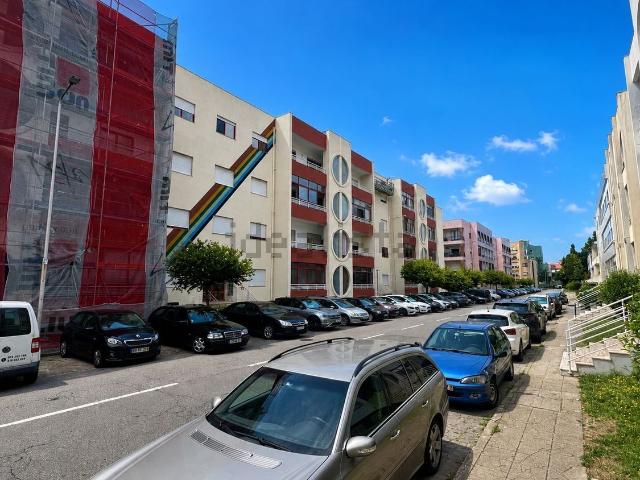 Apartamento, São José de São Lázaro e São João do Souto