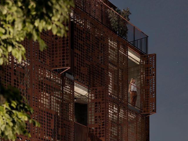 Apartamento, São José de São Lázaro e São João do Souto