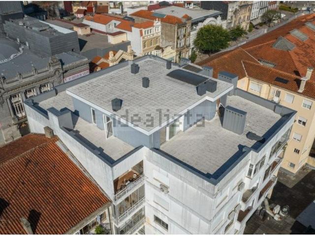 Apartamento, São José de São Lázaro e São João do Souto