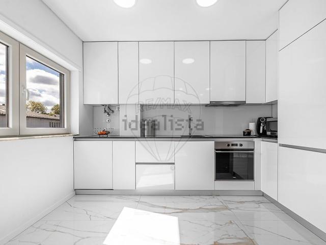 Apartamento, São José de São Lázaro e São João do Souto