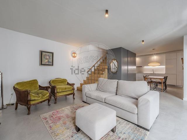 Apartamento, São José de São Lázaro e São João do Souto