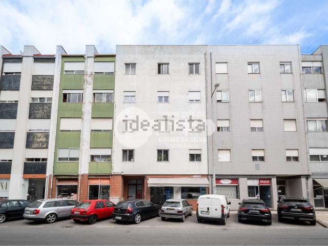 Apartamento, São José de São Lázaro e São João do Souto
