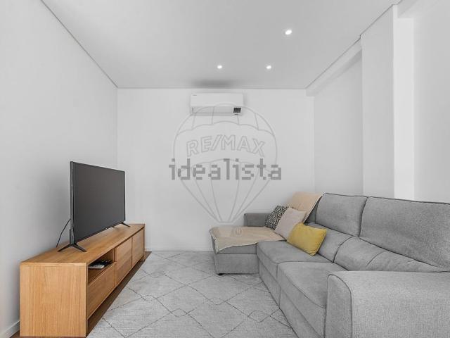 Apartamento, São José de São Lázaro e São João do Souto