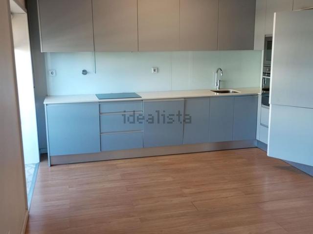 Apartamento, São José de São Lázaro e São João do Souto