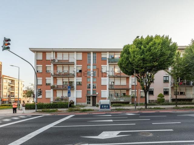 Apartamento, São José de São Lázaro e São João do Souto