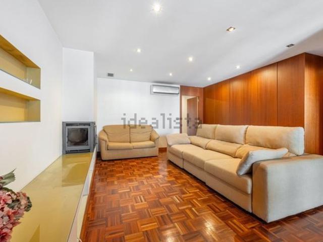 Apartamento, São José de São Lázaro e São João do Souto