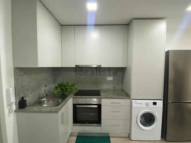 Apartamento, São José de São Lázaro e São João do Souto