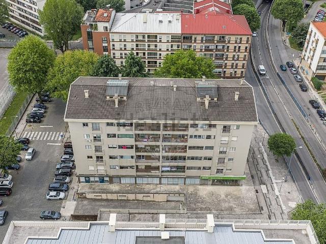 Apartamento, São José de São Lázaro e São João do Souto