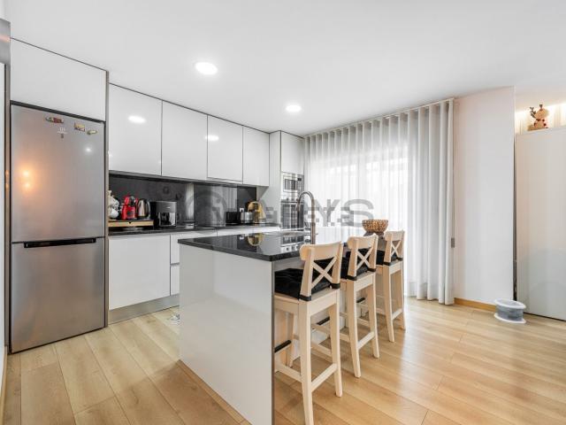 Apartamento, São José de São Lázaro e São João do Souto
