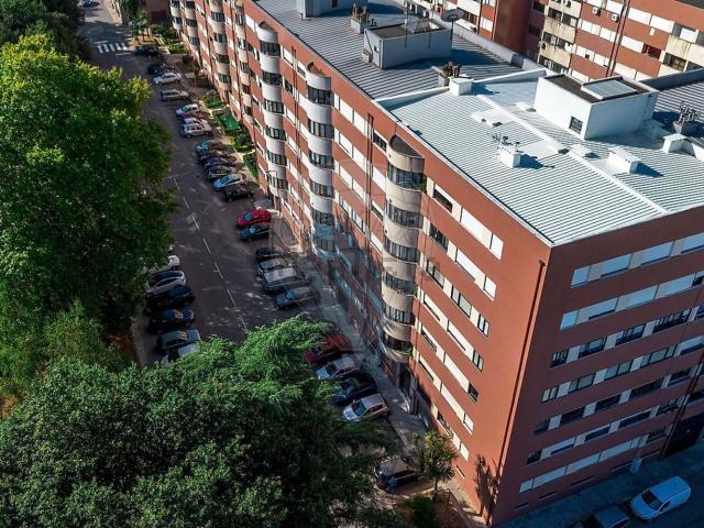 Apartamento, São José de São Lázaro e São João do Souto