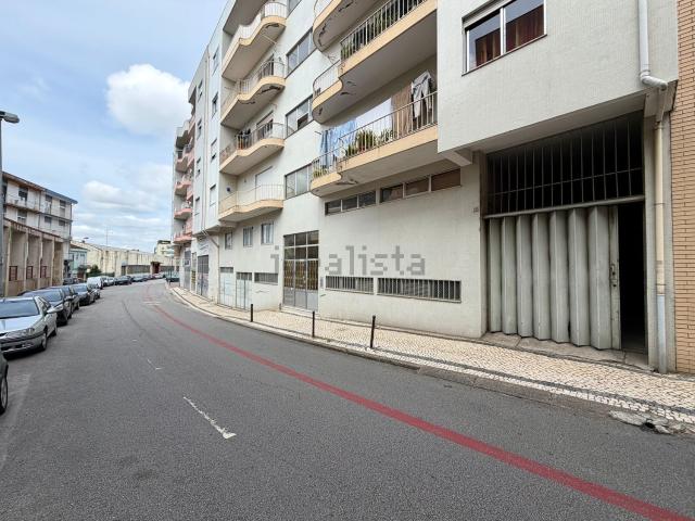 Apartamento, São José de São Lázaro e São João do Souto