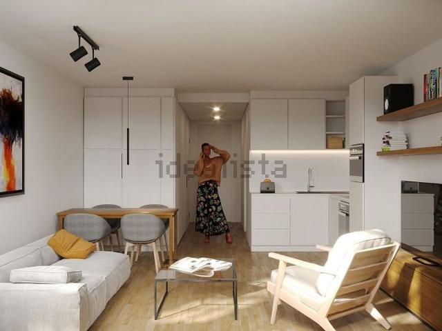 Apartamento, São José de São Lázaro e São João do Souto