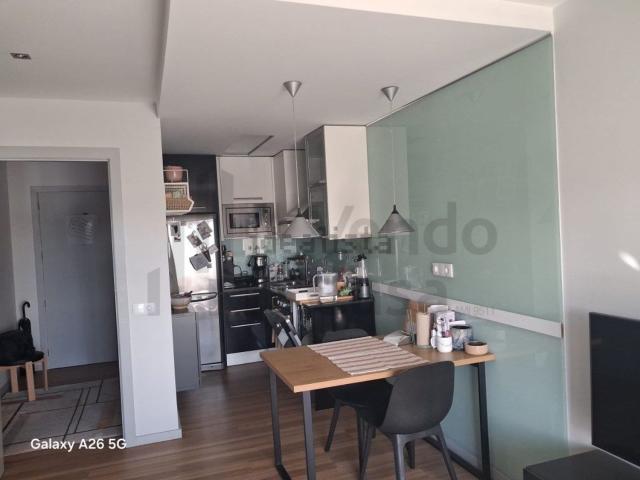 Apartamento, São José de São Lázaro e São João do Souto