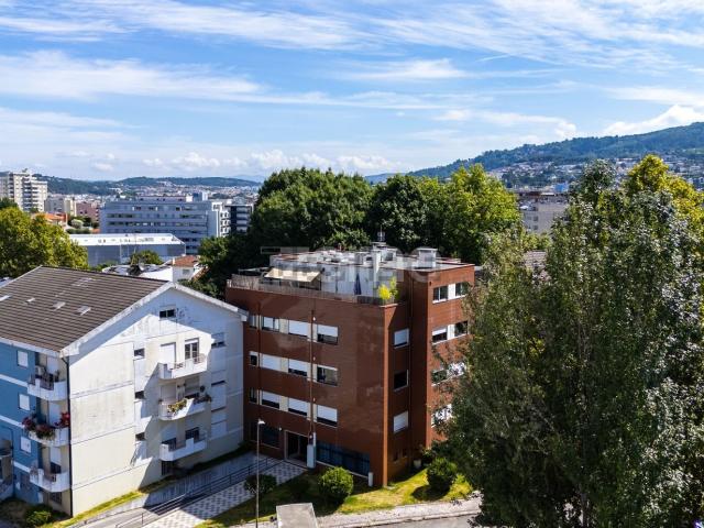 Apartamento, São José de São Lázaro e São João do Souto