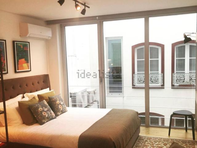 Apartamento, São José de São Lázaro e São João do Souto
