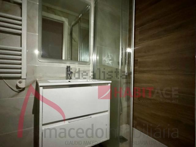 Apartamento, São José de São Lázaro e São João do Souto