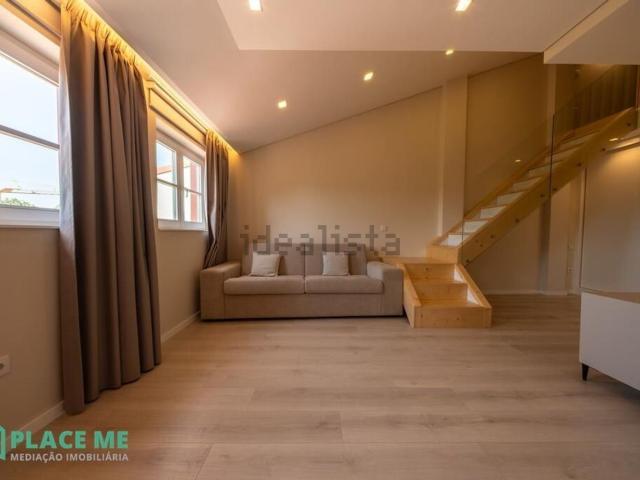 Apartamento, São José de São Lázaro e São João do Souto
