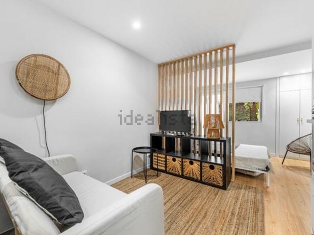 Apartamento, São José de São Lázaro e São João do Souto