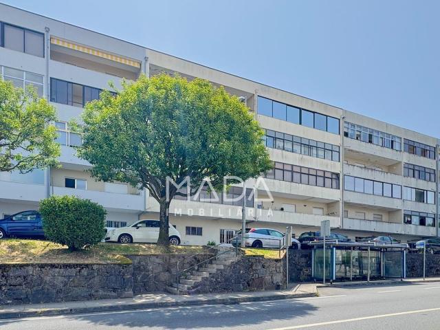 Apartamento, São José de São Lázaro e São João do Souto