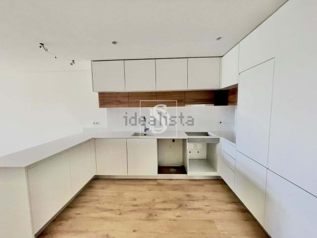 Apartamento, São José de São Lázaro e São João do Souto