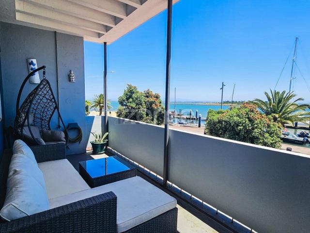 Apartamento, São Jacinto