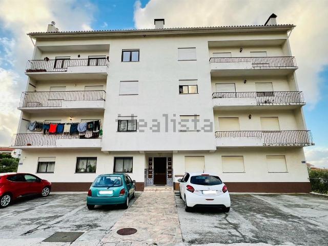 Apartamento, São Julião