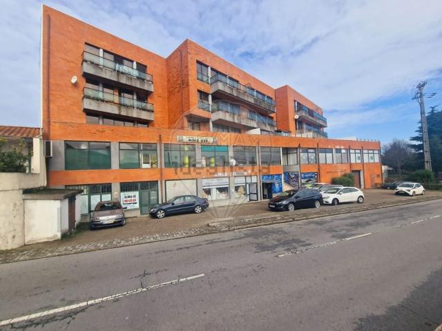 Apartamento, Delães