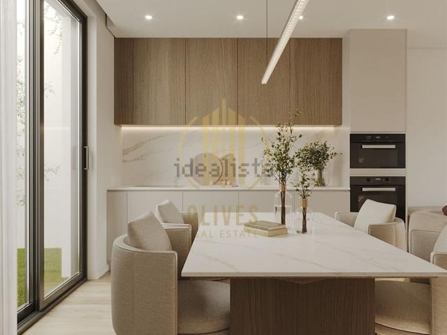 Apartamento, São Mateus Oliveira