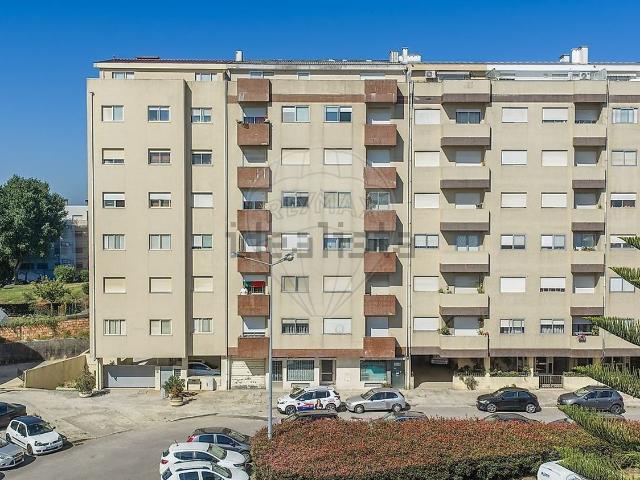Apartamento, São Mamede de Infesta