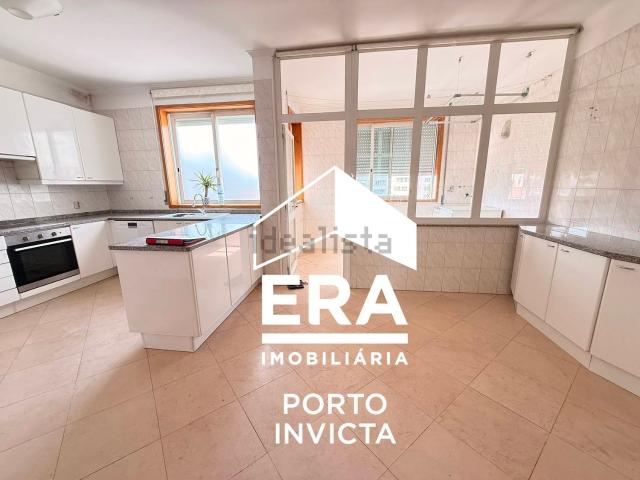 Apartamento, São Mamede de Infesta