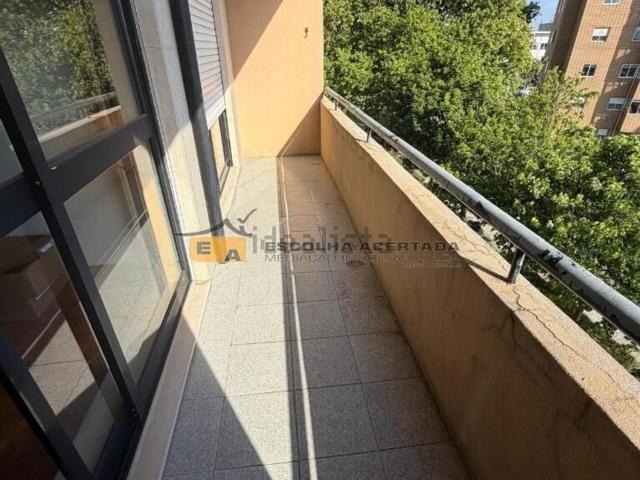 Apartamento, Senhora da Hora